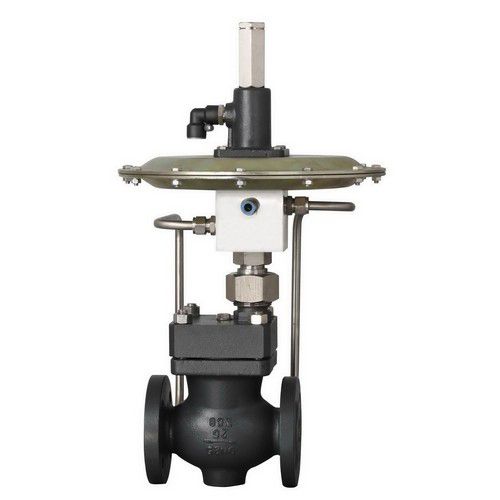 氮封（fēng）調節閥使用過程中需要注意哪些事項呢