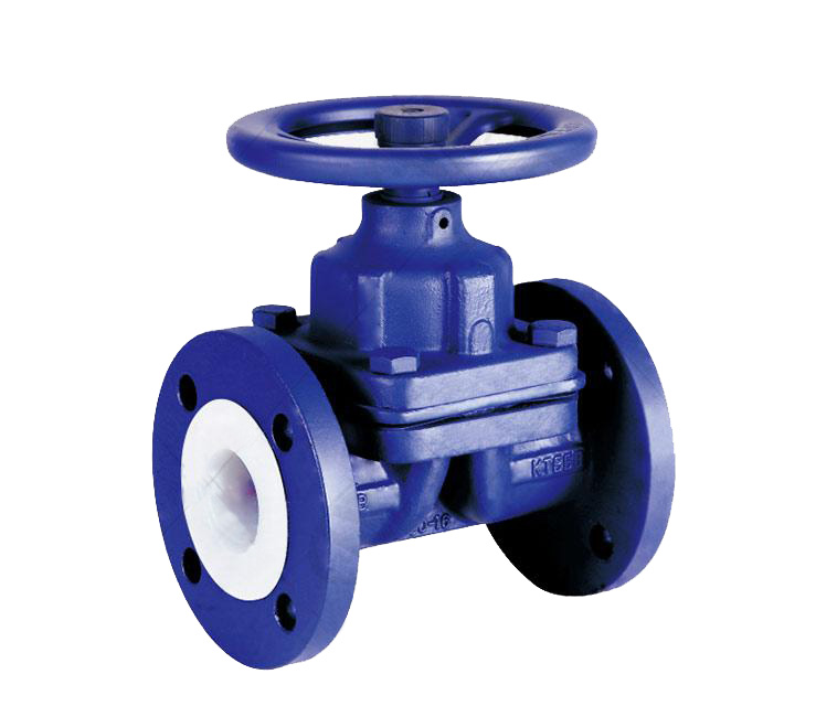 如何選用（yòng）耐腐蝕的閥門