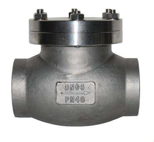 進口焊接低溫止回閥