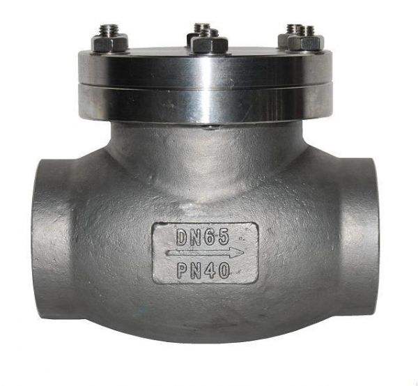 進口LNG液化（huà）天然氣止回閥