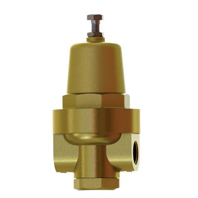 進（jìn）口低溫升壓調（diào）壓閥（fá）