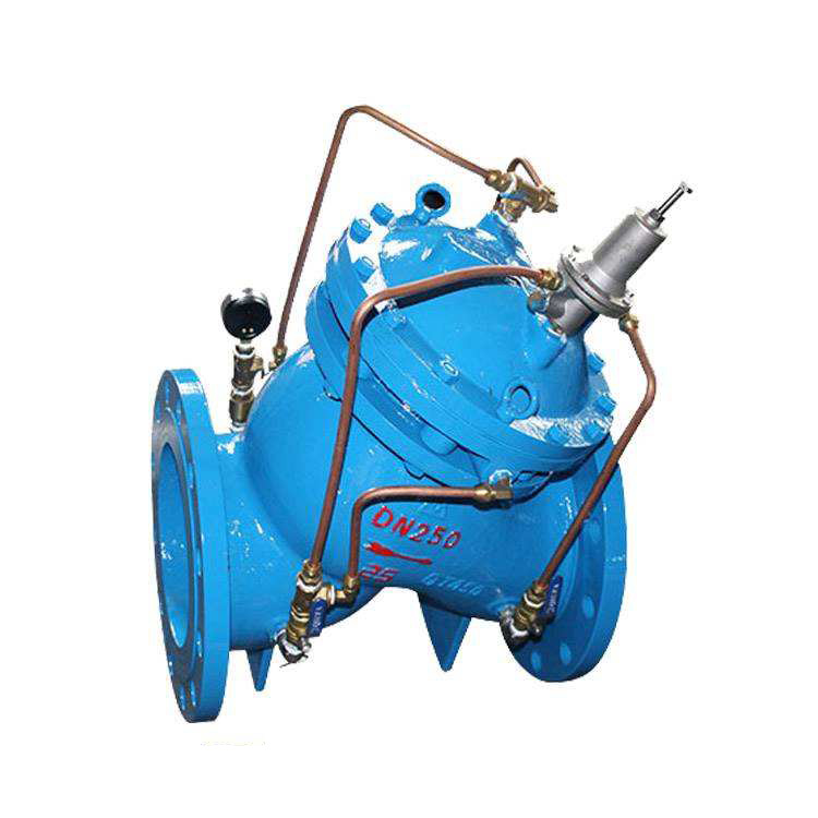 安全閥與泄（xiè）壓閥的區別