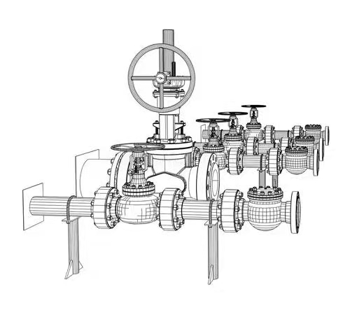 閥門標準（GB） 閥（fá）門國家（jiā）標準