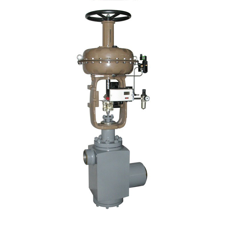 鍋爐係統關鍵閥門介紹