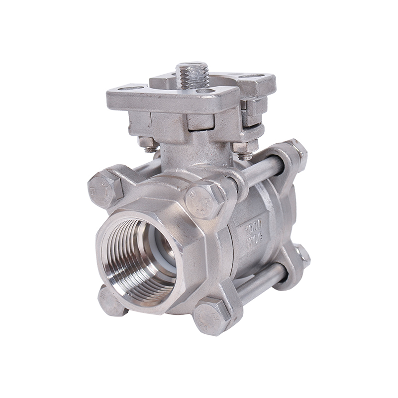 公製螺（luó）紋閥門與英製螺紋閥門（mén）區（qū）別