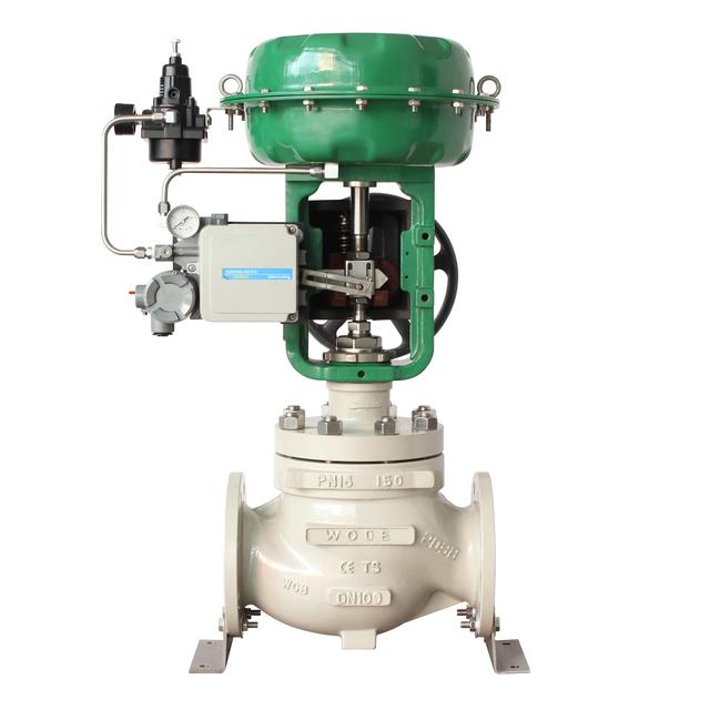 控製閥“死區”的分析介紹（shào）