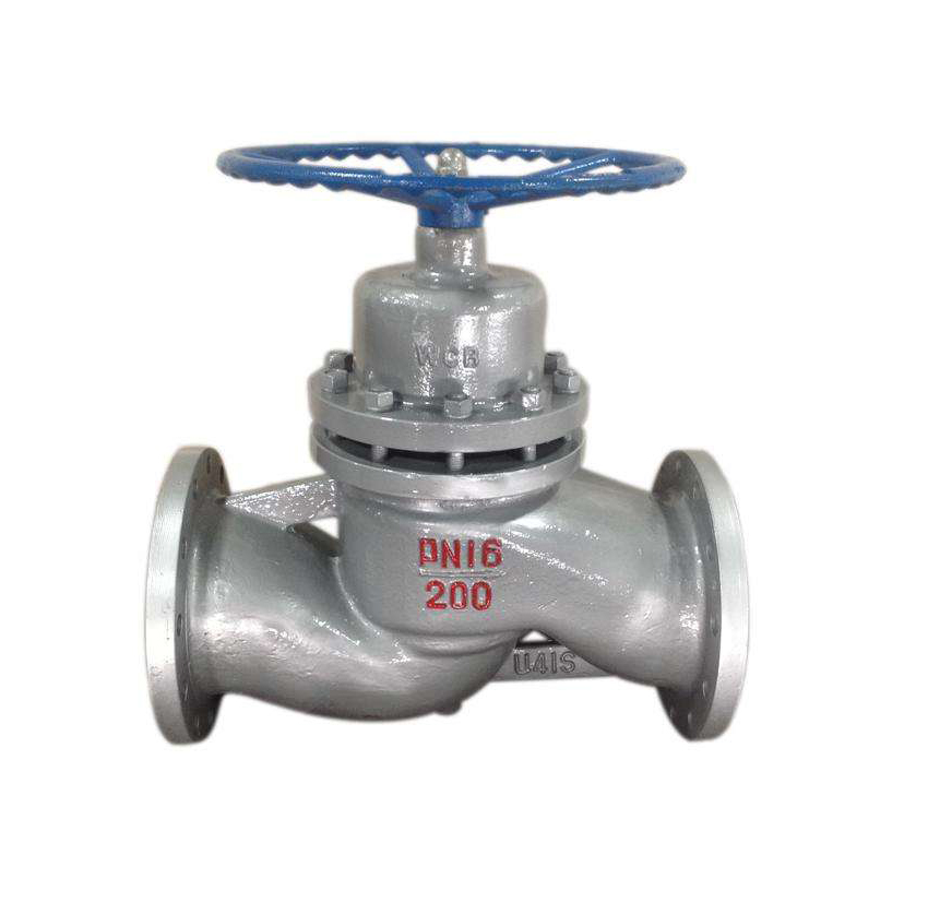 進口柱塞閥和進口截止閥的區別