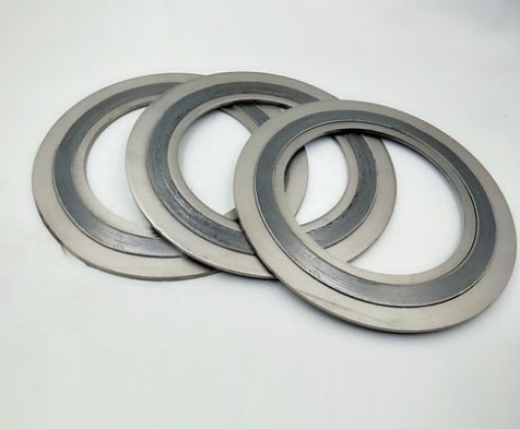 閥門纏繞墊片知（zhī）識特點介紹及選用