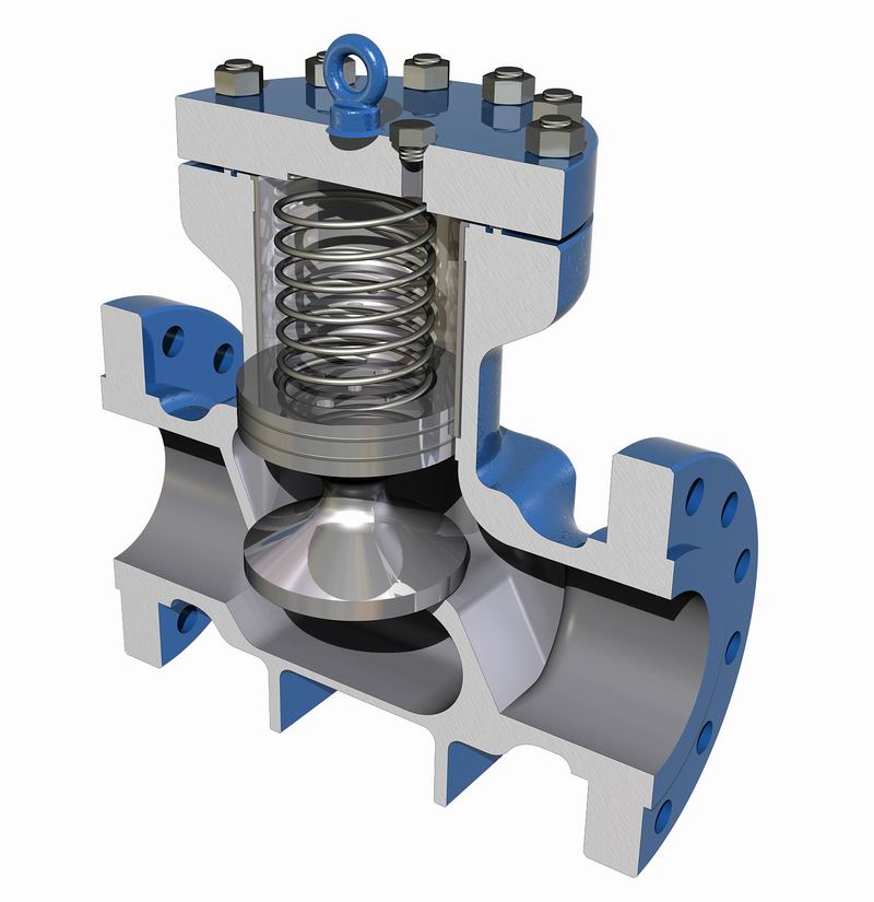 單向閥和止回閥有什麽區別