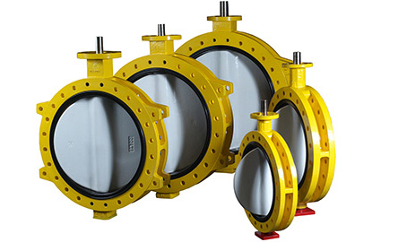 閥門（mén）殼體常用材質表