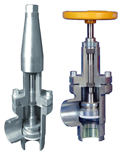 關於氨腐蝕的介紹