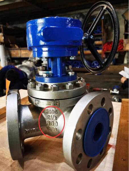 國標閥門公稱壓力和美標閥門壓(yā)力有什麽不一樣(yàng).jpg 國標閥門(mén)公稱壓力和美標閥門壓(yā)力有什麽不一樣.jpg