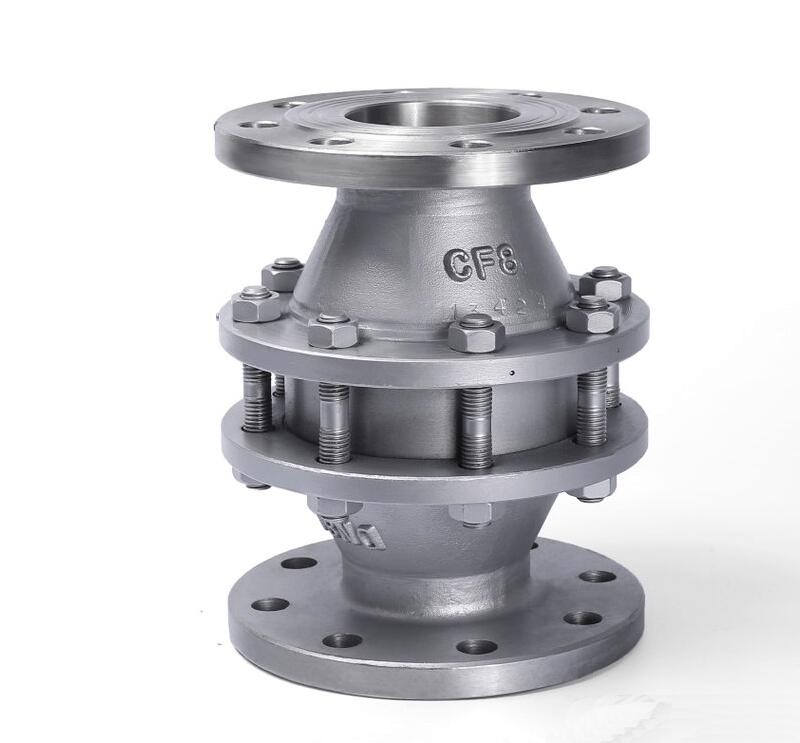 進口煤礦瓦斯管道阻火（huǒ）器（qì）