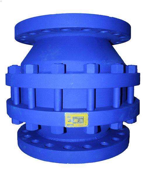 進口天然氣阻火器