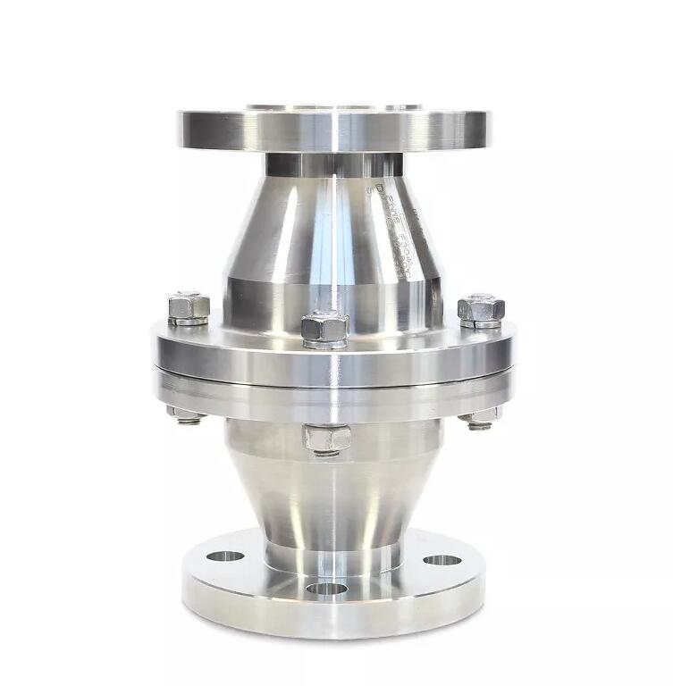 進口高壓防爆阻火器