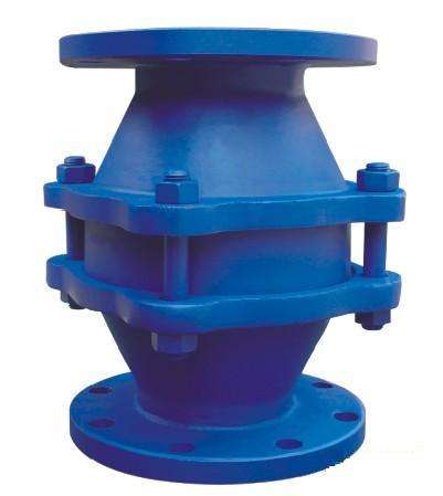 進（jìn）口油管阻火器