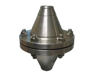 進口焊接式高壓阻火器