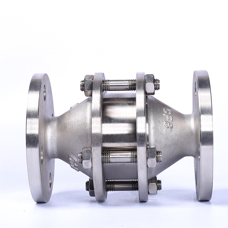 進口沼氣阻（zǔ）火器