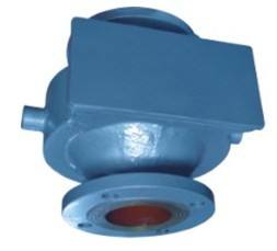 進口夾套保溫阻火器