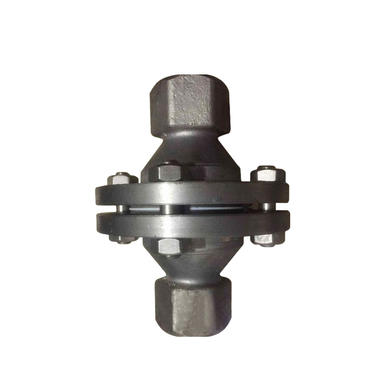 進口絲口阻火器