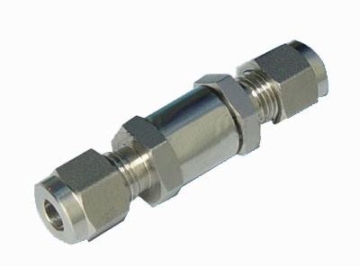 進口加（jiā）氣站阻火器 25Mpa高壓（yā）型