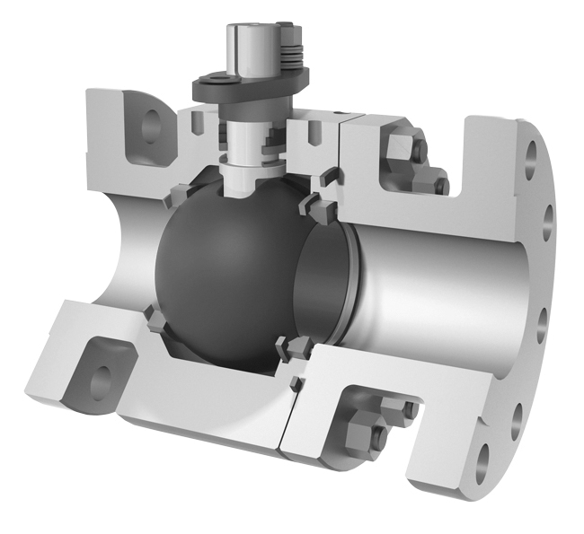 API美國石油學會—相關閥門（mén）標準（zhǔn）