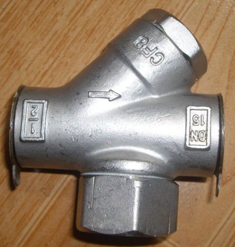 進口熱動力疏水閥係統