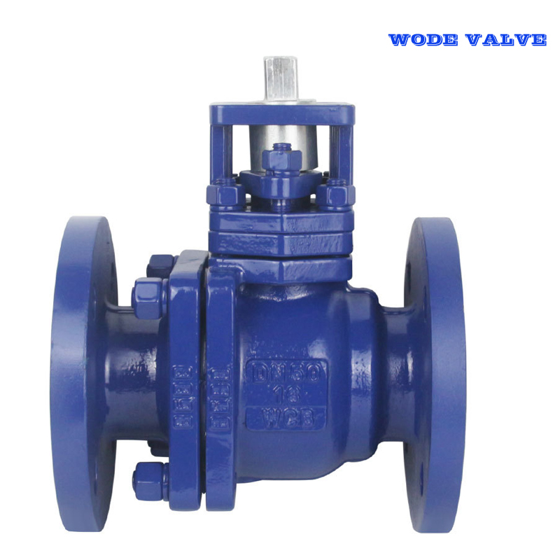 高平（píng）台球（qiú）閥和帶支架球（qiú）閥哪個好（hǎo）？有什麽區別呢