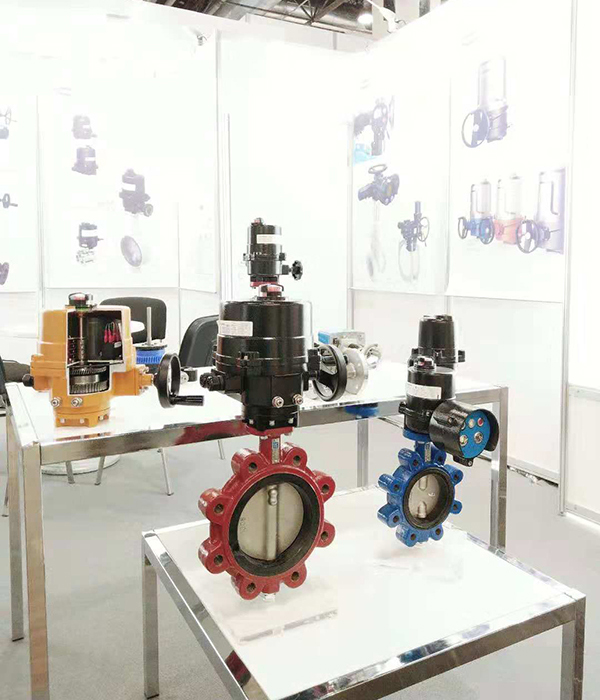 德國沃德WODE閥門產品（pǐn）服務和售後