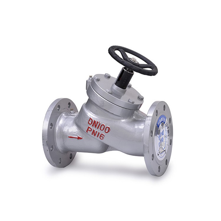 靜態平衡閥和動態平衡閥的工作（zuò）原理（lǐ）及區別