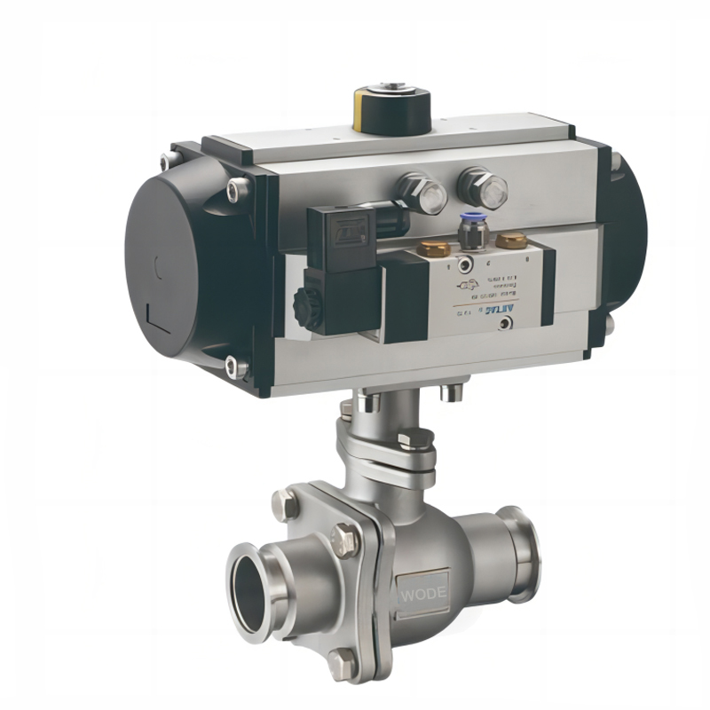 真空閥的分類和驅動形式以（yǐ）及標準規範