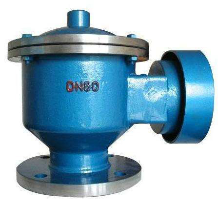 進口（kǒu）油罐呼吸閥