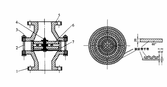 進口(kǒu)阻火器的工作原(yuán)理及結構圖1.gif 進口阻火器的工作原理及結構(gòu)圖1.gif