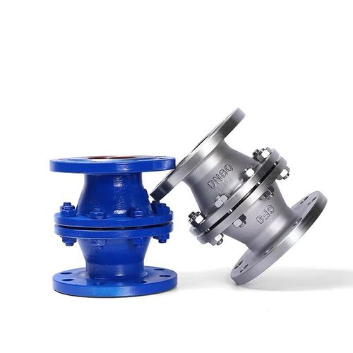 阻火器的（de）介紹及選型