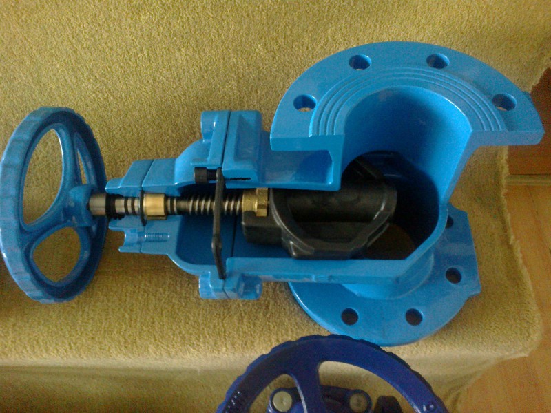 閥門橡膠密封圈不同材質的區別介紹