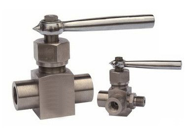 進口壓力表旋塞閥