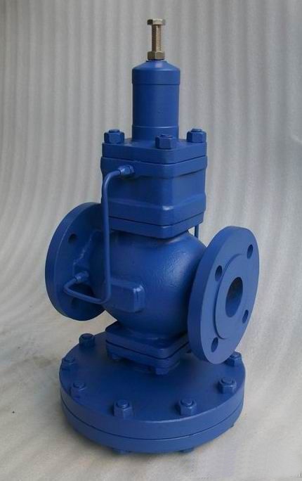 蒸汽減壓閥（fá）常（cháng）見失（shī）效問題分析