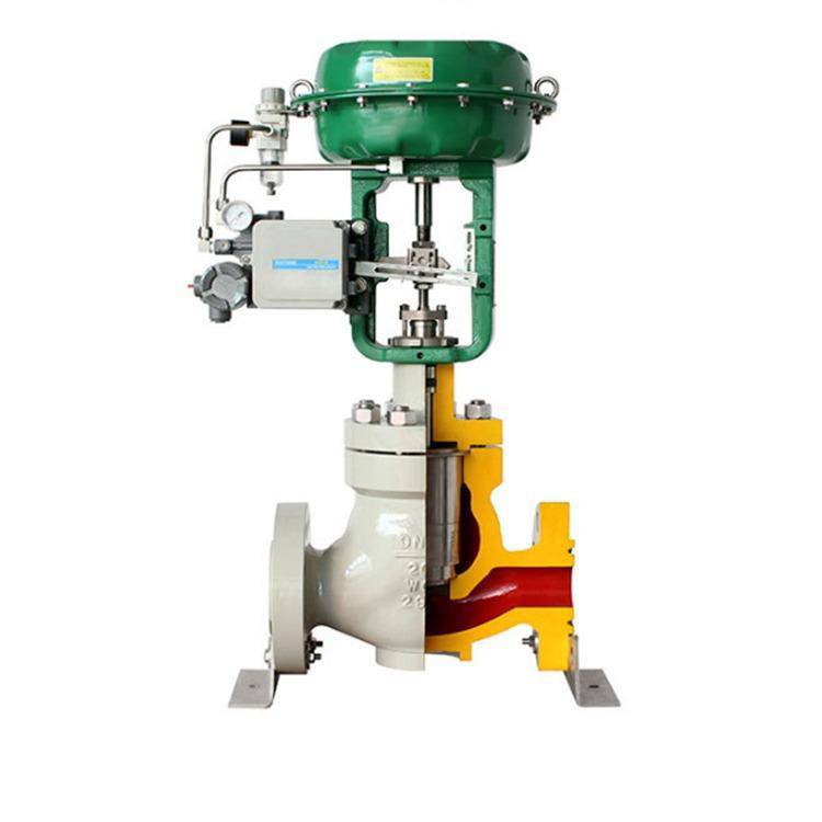 什麽是調節閥|怎樣分類呢