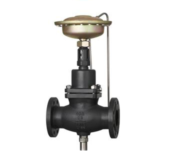 進口自力式流量調節（jiē）閥要（yào）怎樣調試與運行