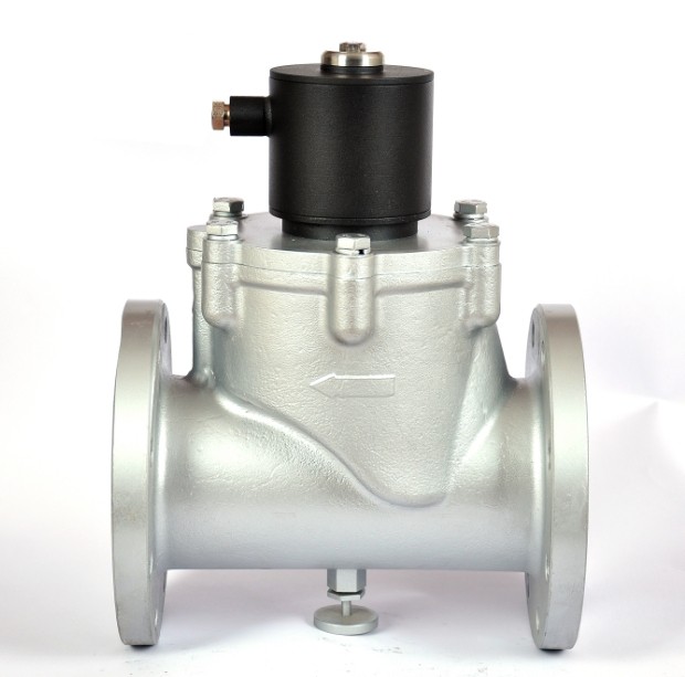 進口（kǒu）海水電磁閥的電壓種類有哪些