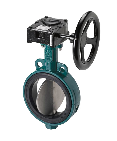 軟密封蝶閥和硬密（mì）封蝶閥（fá）的區別（bié）