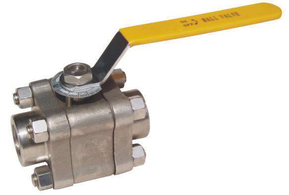 進（jìn）口氫氣閥（fá）門（mén）要怎樣選型