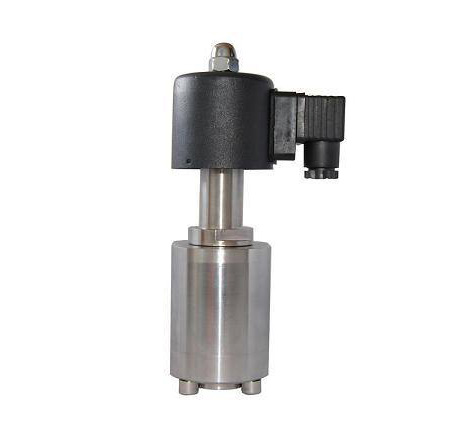 進口低（dī）溫電磁閥的常（cháng）見故（gù）障診斷與（yǔ）處理