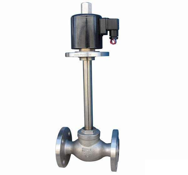 進口品牌的低溫電磁閥有哪些