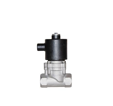 真空電磁閥（fá）與普通電磁閥的區（qū）別是（shì）什麽