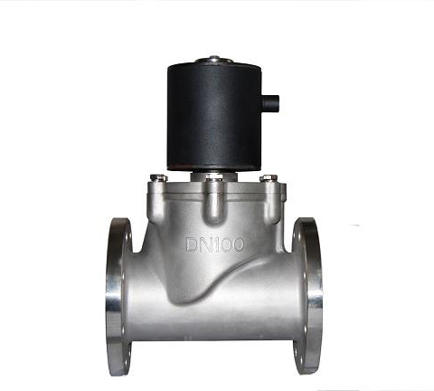 進口燃氣電磁（cí）閥的應用場合有哪些