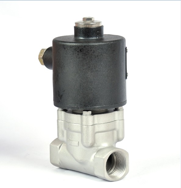 直動式電(diàn)磁閥與先導(dǎo)式電磁閥的區別(bié)有哪些