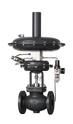 進口自力式微壓調節閥要怎樣（yàng）調節（jiē）壓力